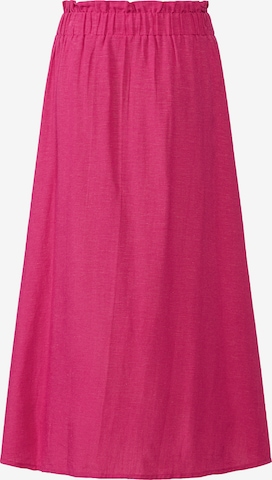 LASCANA Rok in Roze