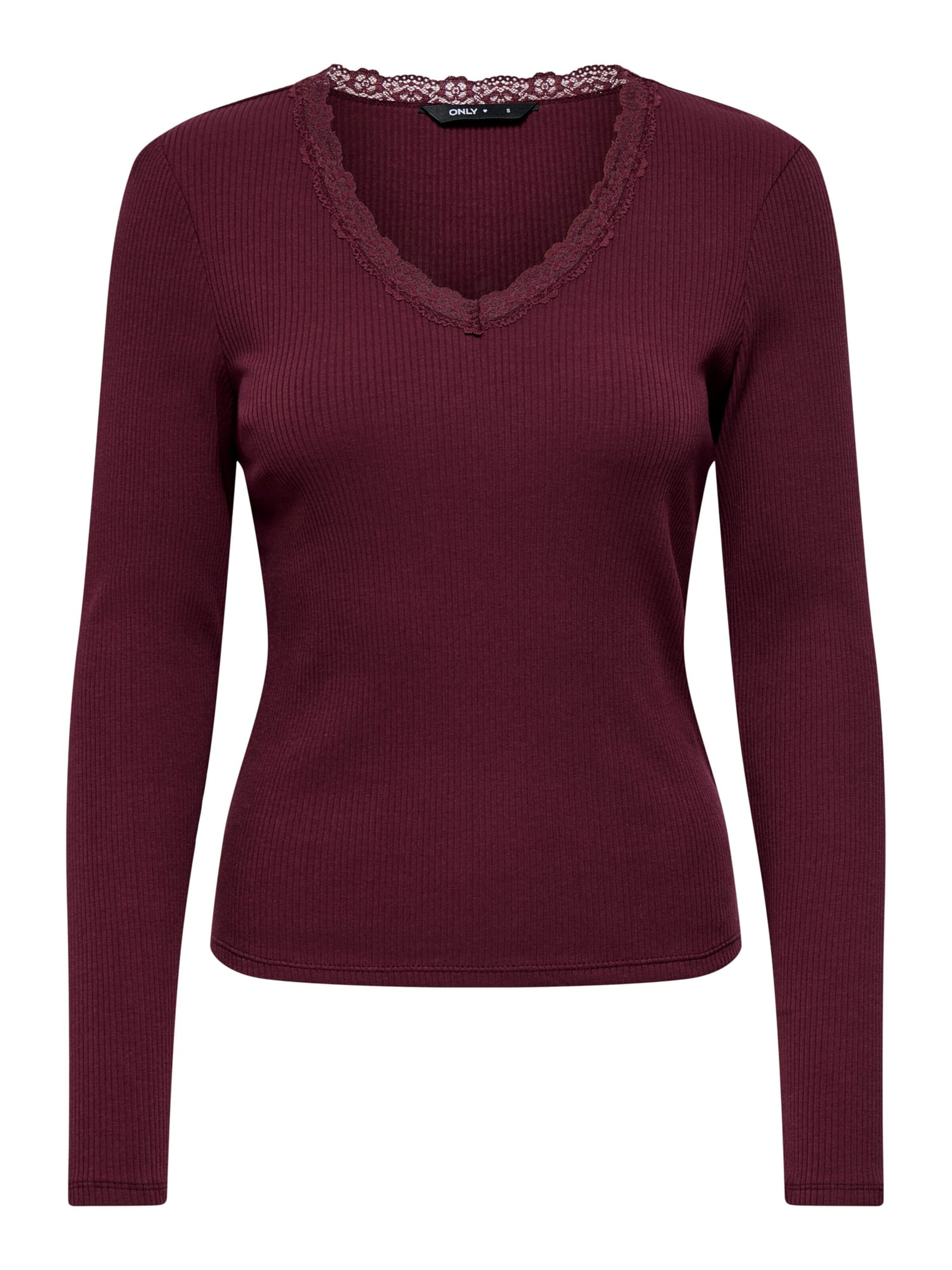 ONLY Top 'Sara' in XS in Bordeaux, Item view