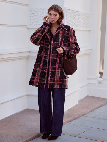 Cappotto di mezza stagione di Next in nero