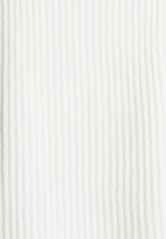 DreiMaster Vintage Neulepaita 'Incus' värissä valkoinen