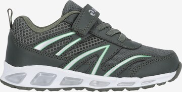 ZigZag Sportschuh 'Ingosia' in Grau