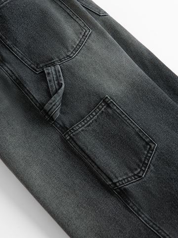 Baggy Jean NoWear en noir