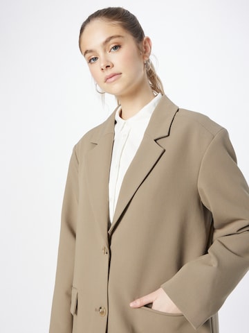 SELECTED FEMME Bleiseri värissä beige