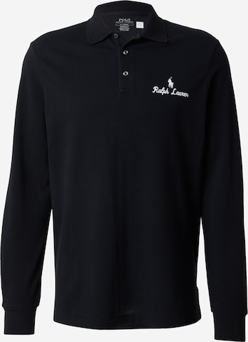 Polo Ralph Lauren Paita värissä musta: etupuoli