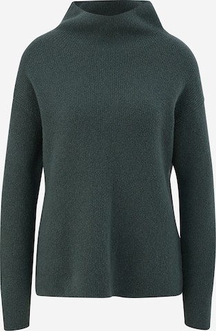 Pull-over s.Oliver en vert : devant