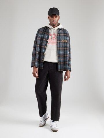 ADIDAS ORIGINALS Sweatshirt 'Wabash' in Beige