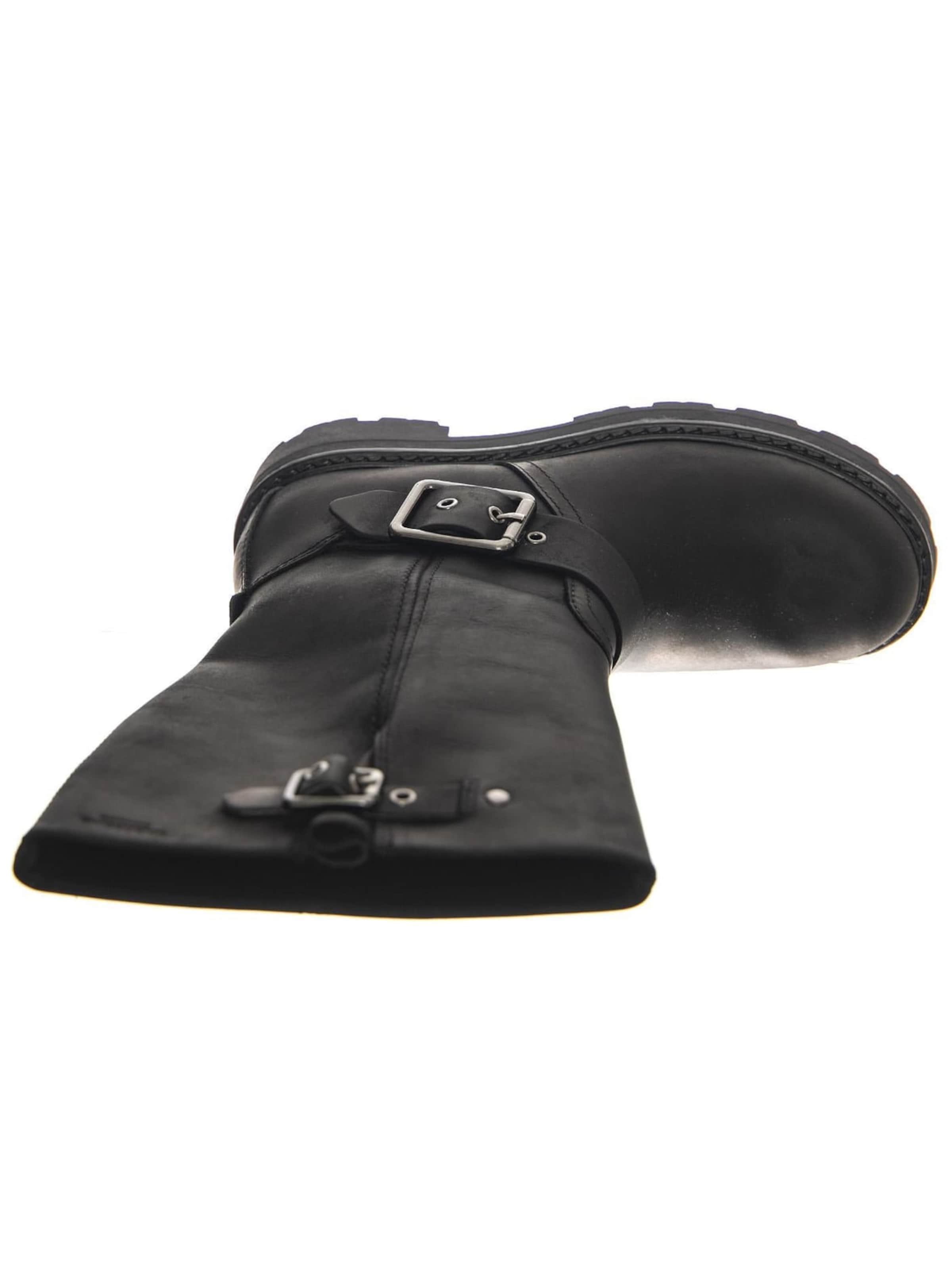 Stivale 'Cosmo 2.0 Off Black' di Vagabond in nero