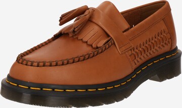 Dr. MartensSlip On cipele 'Adrian' - smeđa boja: prednji dio