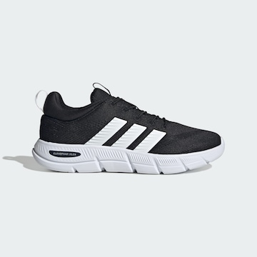 ADIDAS SPORTSWEAR - Zapatillas deportivas bajas 'Cloudfoam Flex' en negro