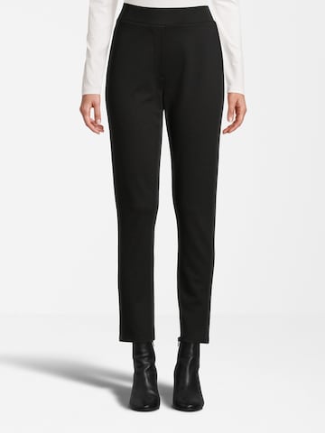 Orsay Regular Pants 'Mimitreguni' in Black: front