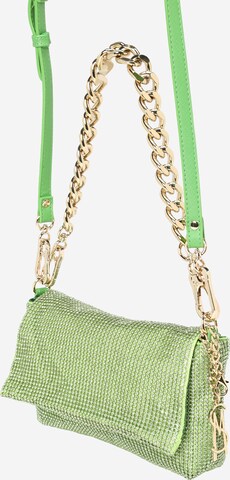 STEVE MADDEN - Mala de ombro 'Bkiana' em verde