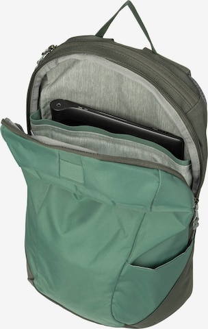 DEUTER Sports Backpack 'Aviant Access Pro' in Green