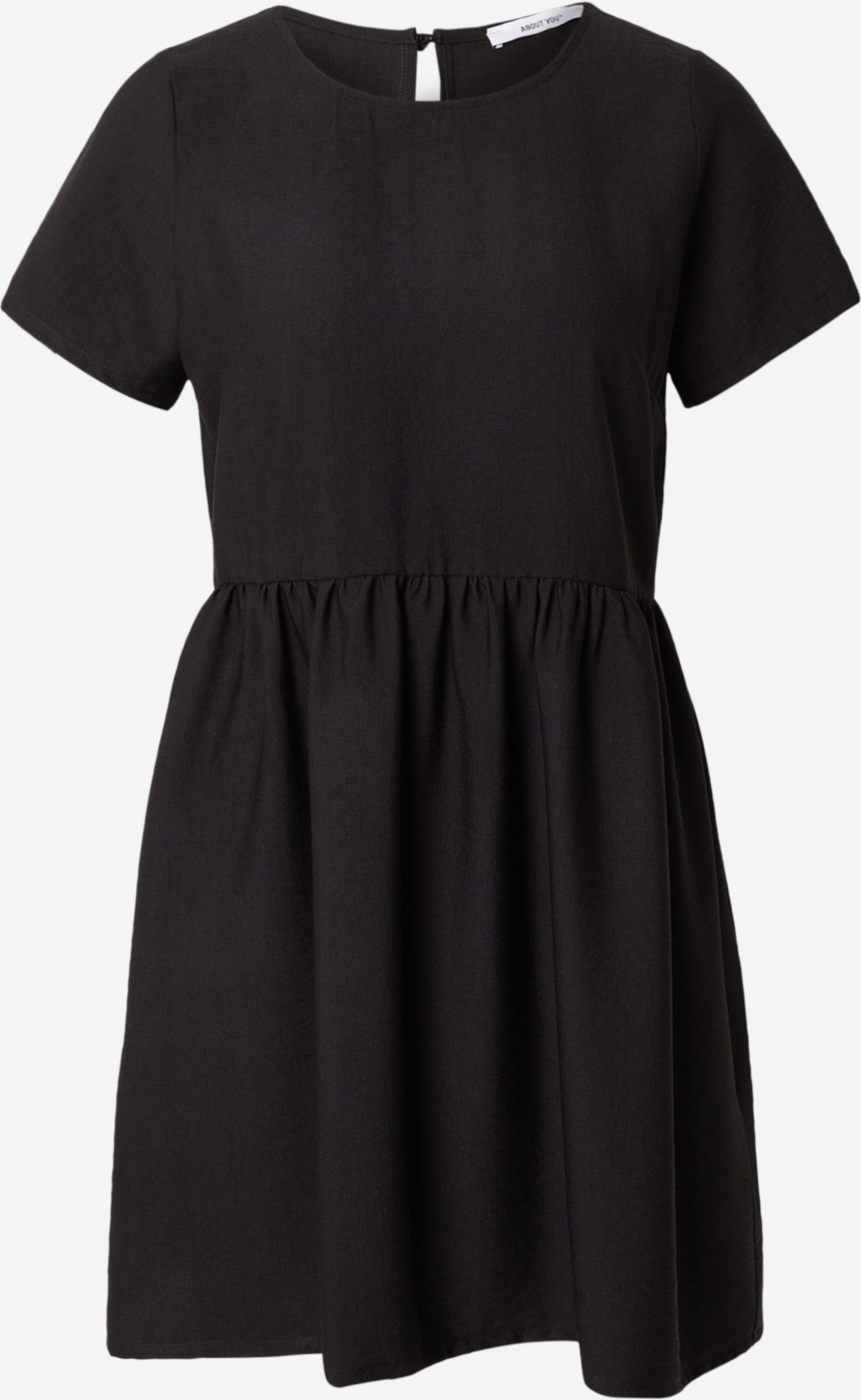 ABOUT YOU Dress 'Sharli' in Black