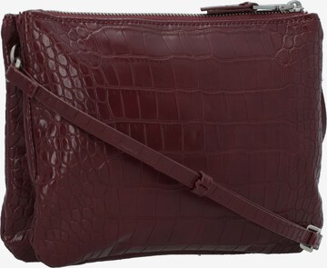 ESPRIT Crossbody Bag in Red