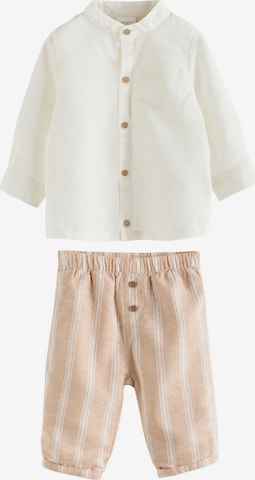 balta Next Rinkinys: priekis