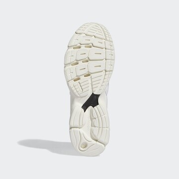 Baskets basses 'Astir' ADIDAS ORIGINALS en blanc