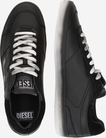 DIESEL Sneakers 'S-LEROJI' in Black