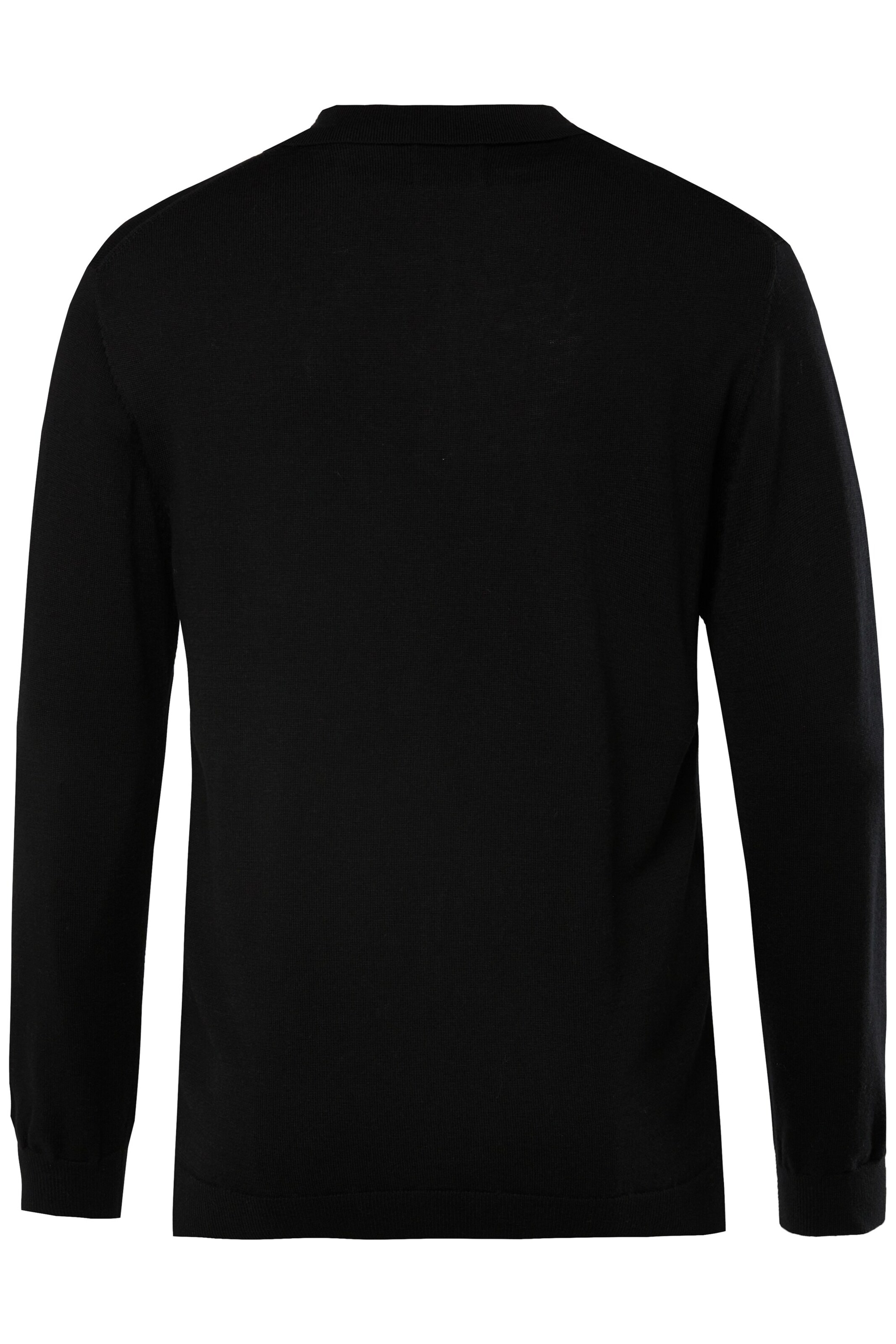 JP1880 Trui in Zwart