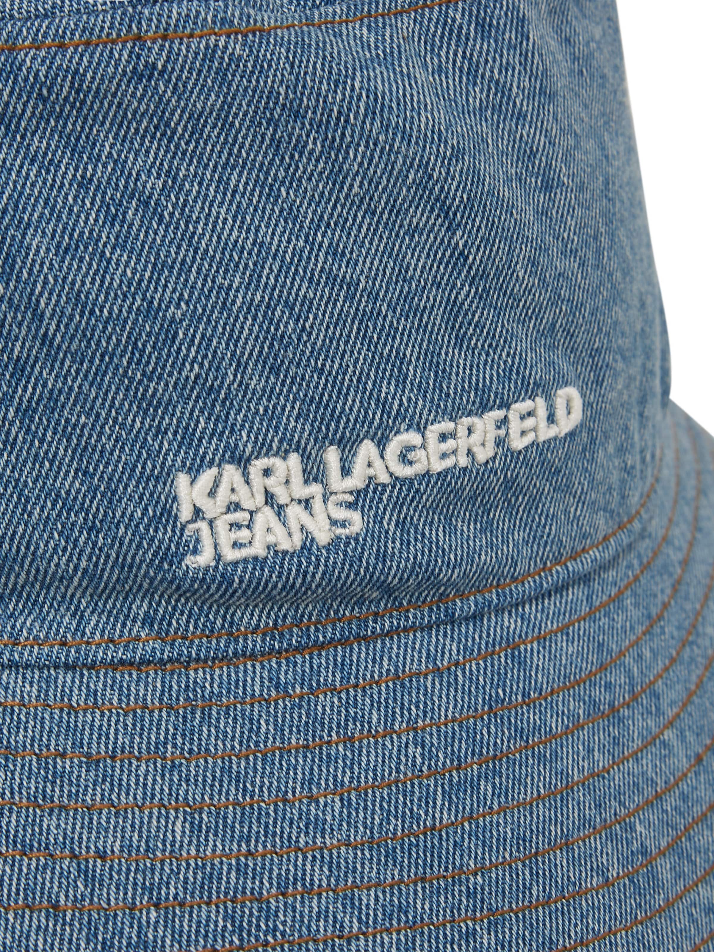 zils KARL LAGERFELD JEANS Hūte