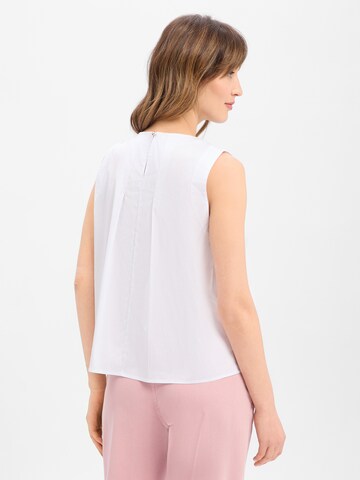 JOOP! Bluse in Weiß