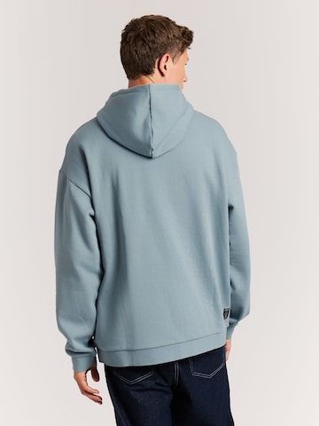 PROTEST Pullover 'PRTRoman'‌‌‌‌ in Blau