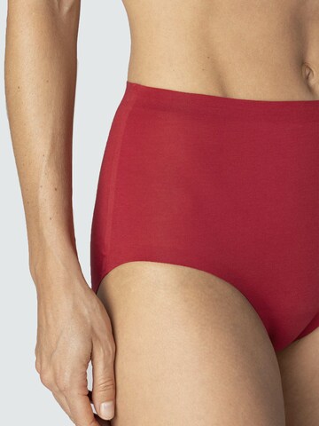 Slip Mey en rouge