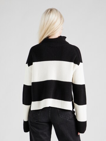 Calvin Klein Jeans Pullover in Weiß