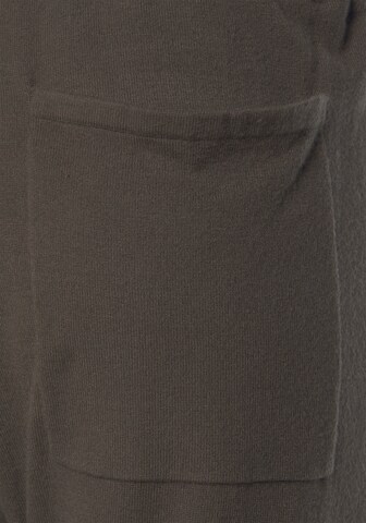 Tapered Pantaloni di LASCANA in marrone