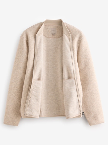 Next Tussenjas in Beige