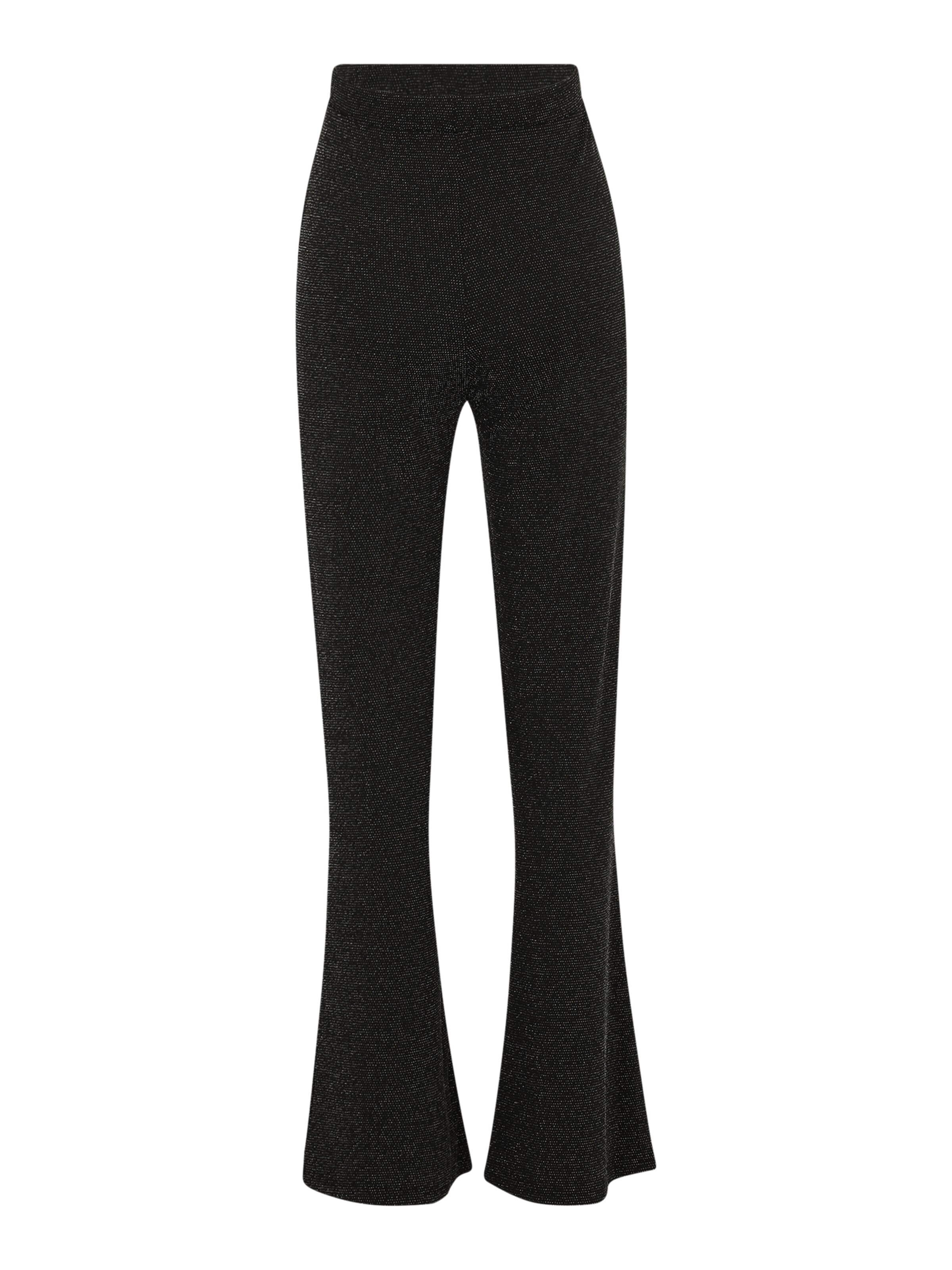 Vero Moda Maternity Levenevä Housut 'VMMKANVA' värissä musta