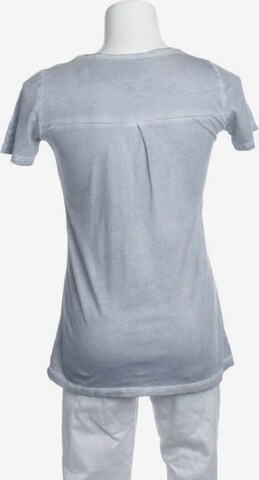 Frogbox Top & Shirt in XS in Grey