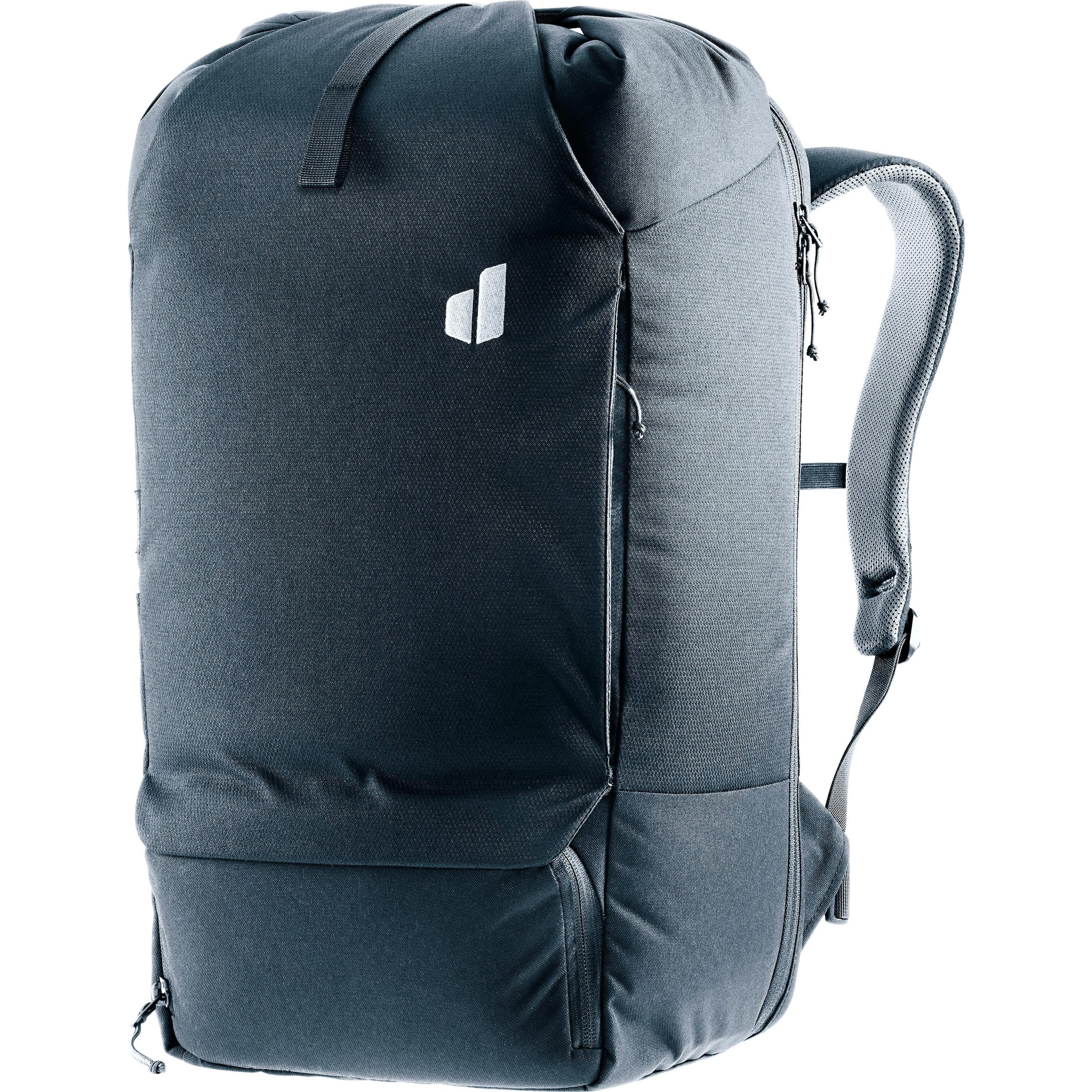 Sac à dos de sport DEUTER en noir