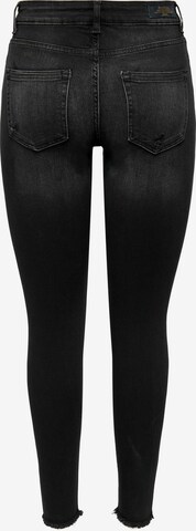 Skinny Jeans di ONLY in nero