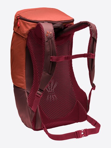 VAUDE Sportrucksack 'Skomer 16' in Orange