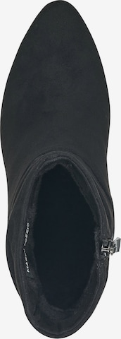 MARCO TOZZI Støvletter '25307' i svart