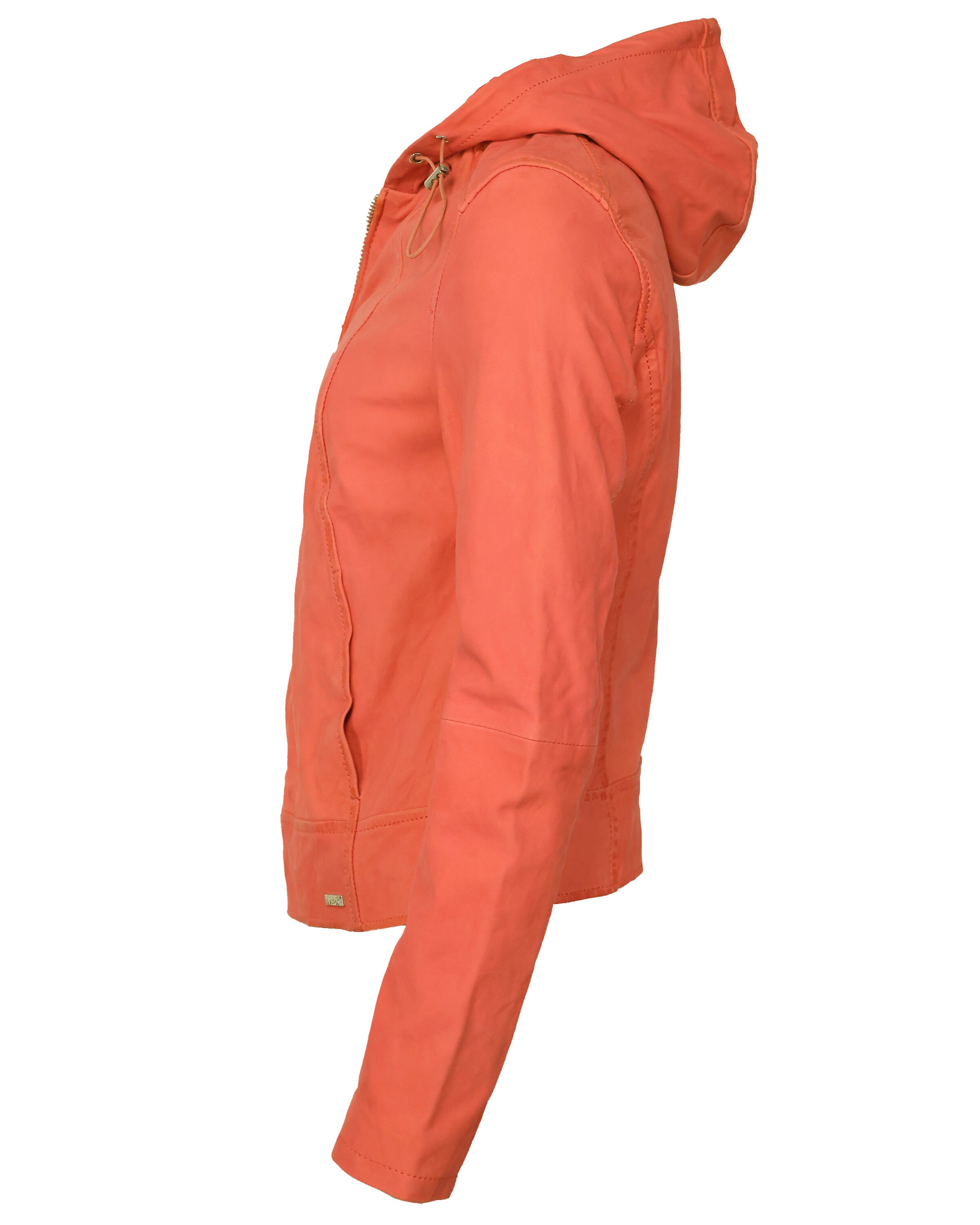 Maze Übergangsjacke 'Donie' in Orange