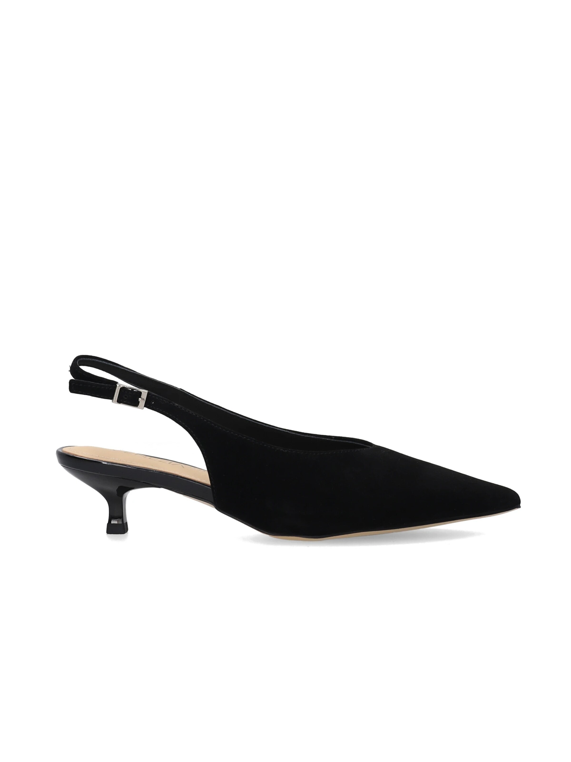 VENEZIA Pumps 'Venezia'‌‌‌‌‌‌ in Schwarz: Vorderseite
