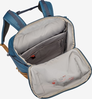 Sac à dos de sport 'CityGo 30 II' VAUDE en bleu