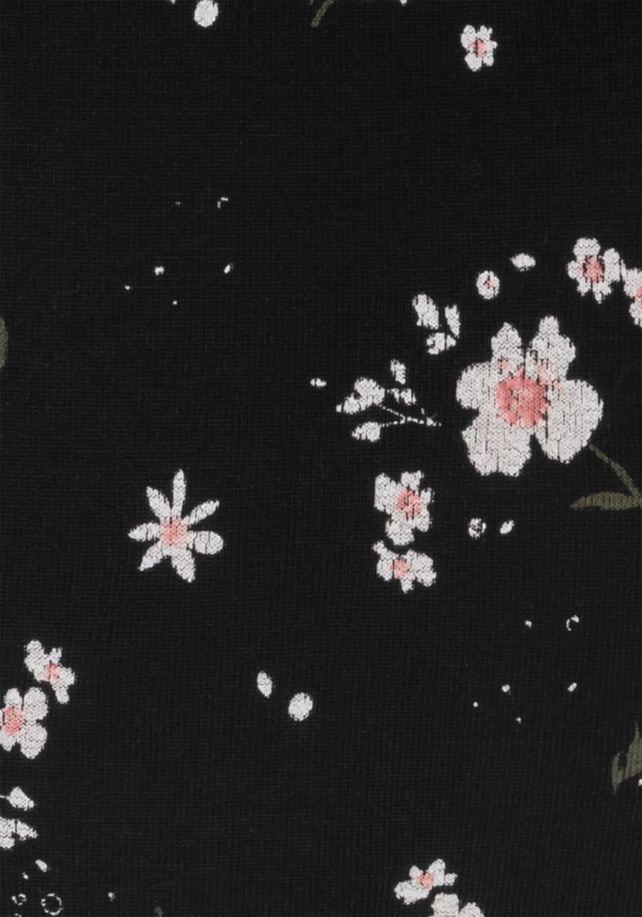 s.Oliver Panty i sort