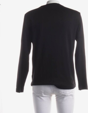 Louis Vuitton Button Up Shirt in M in Black