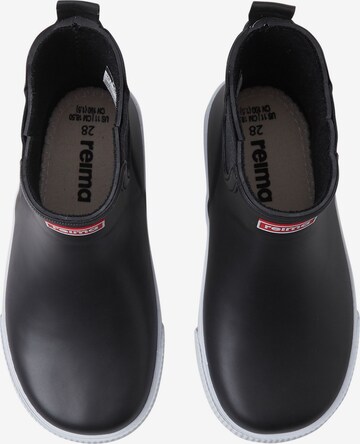 Reima Rubber Boots 'Ankles' in Black