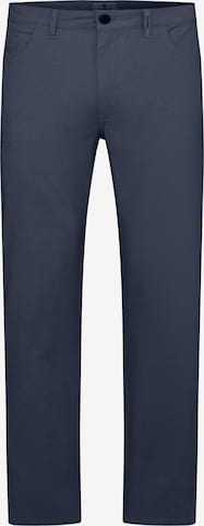 REDPOINT Pants in Blue: front