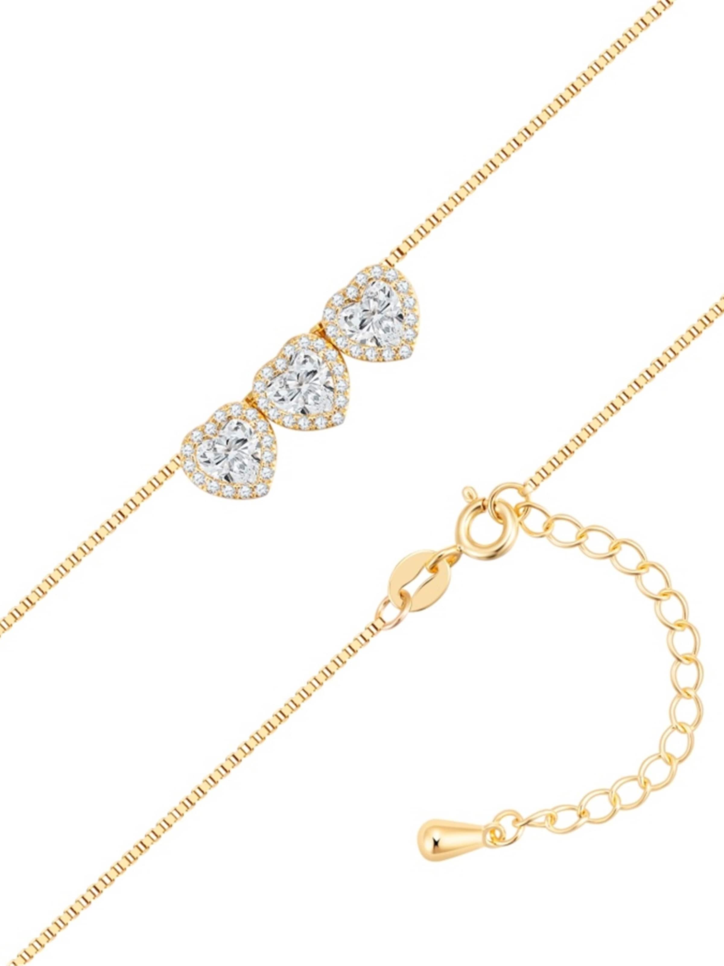 Collana di Lulu & Jane in oro