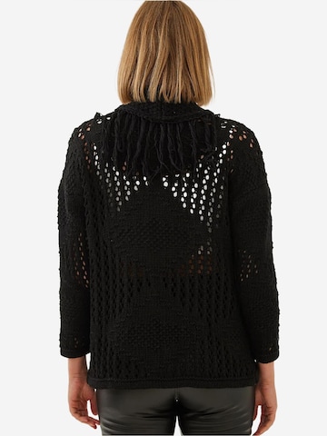 Giacchetta di Bianco Lucci in nero