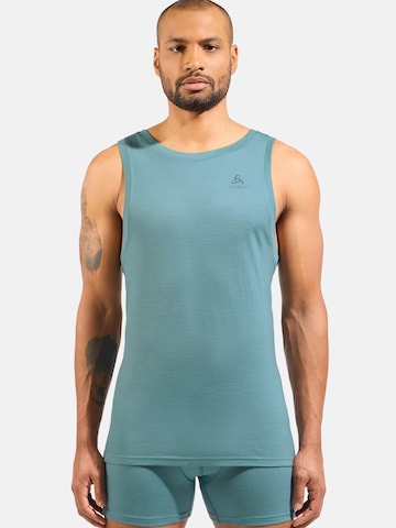 ODLO Base layer 'MERINO 160' in Blue