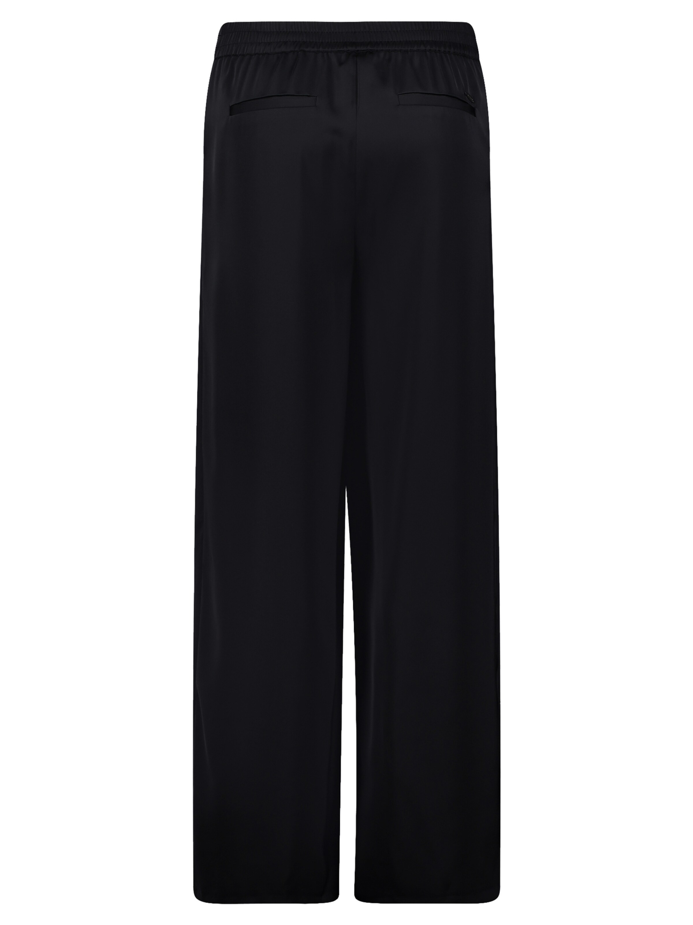 Betty & Co Slim fit Trousers in Black