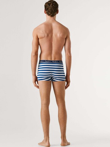 Pepe Jeans Boxershorts in Blauw