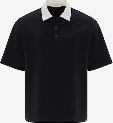 mėlyna Antioch Marškinėliai: priekis