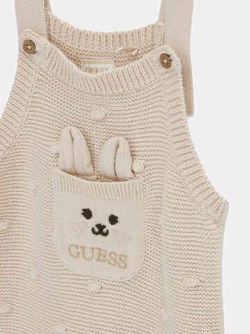 GUESS Set in Beige