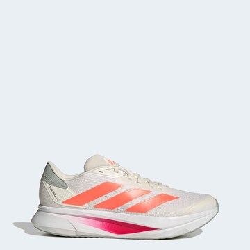 ADIDAS PERFORMANCE Laufschuh in Weiß